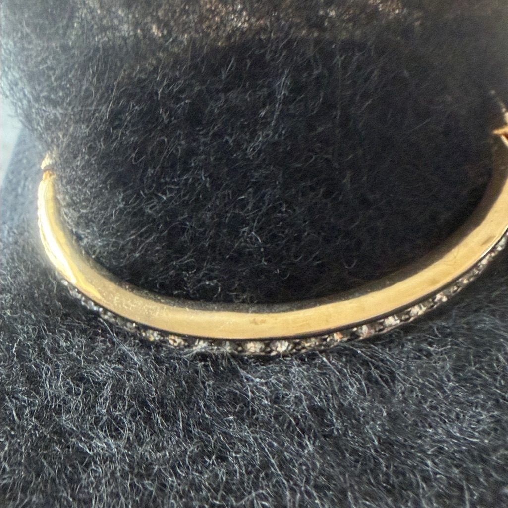Goldplated Bracelet New